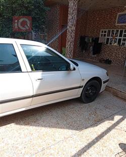 بيجو 406
